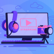 Online Media Streaming