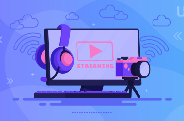 Online Media Streaming