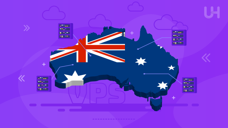 Australia Dedicated Server