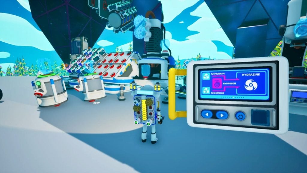 getting started in lab