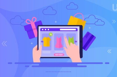 eCommerce Personalization