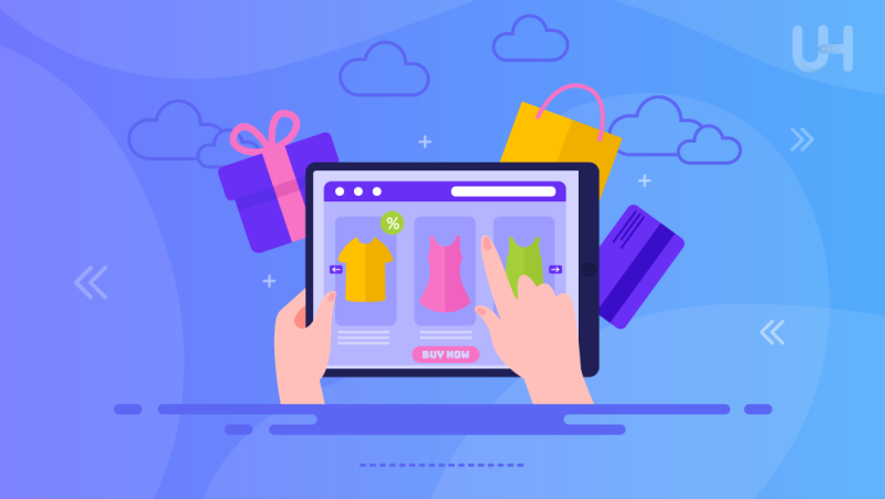eCommerce Personalization