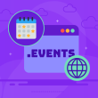 .events Domain