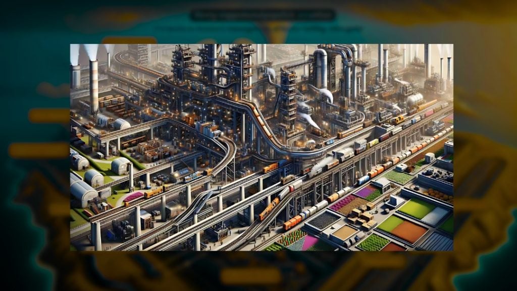 Factorio 2.0 additional features