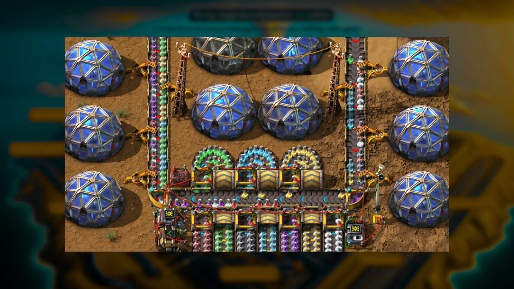 Factorio 2.0 QOL improvement