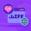 .life Domain