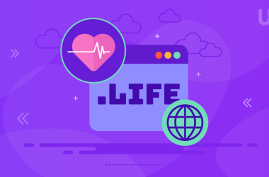 .life Domain