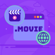 .movie Domain