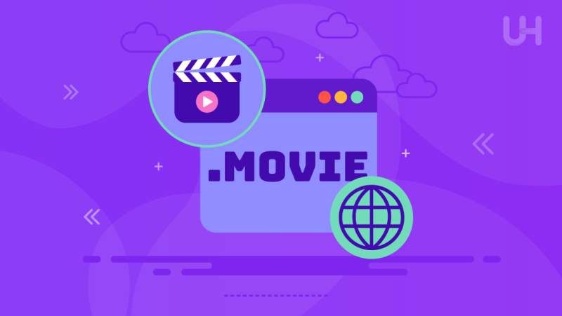 .movie Domain