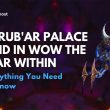 Nerub’ar Palace Raid