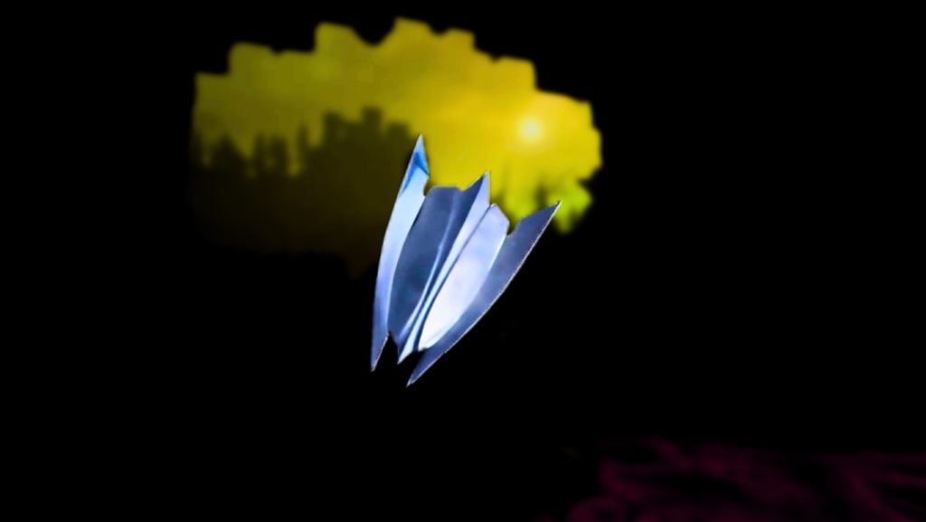 Огненный щит в Enshrouded