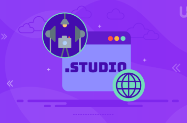 .studio Domain