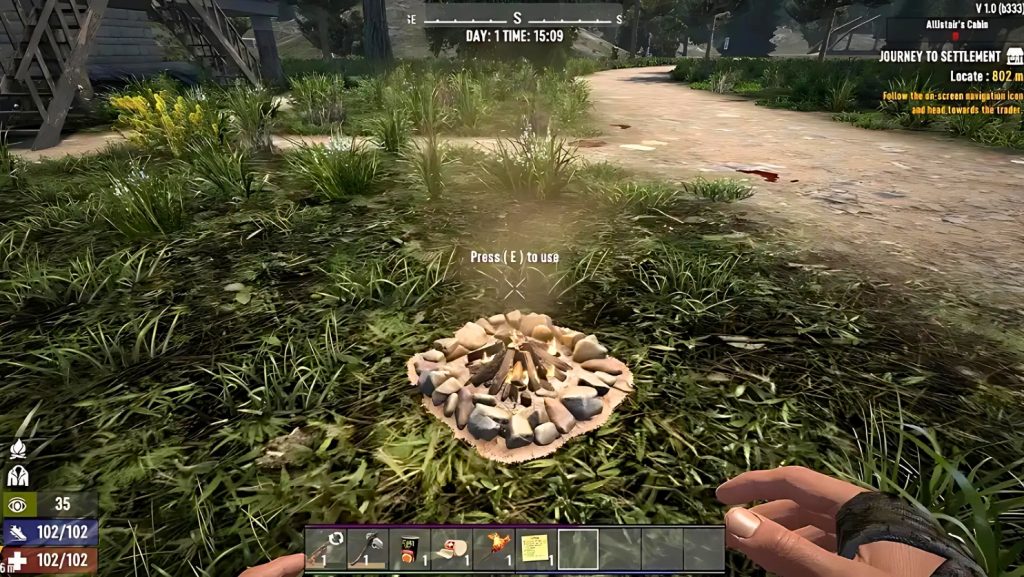 Heatmap in 7d2d