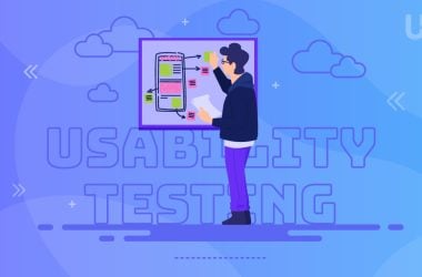 Usability testing