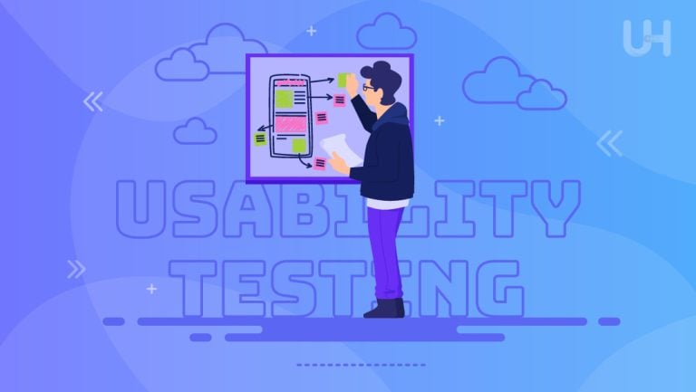 Usability testing