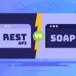 REST vs SOAP