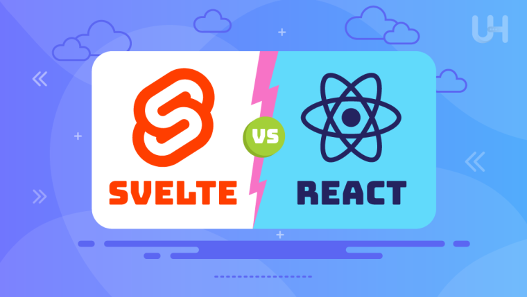 Svelte vs React: Qual Framework JavaScript é Melhor?