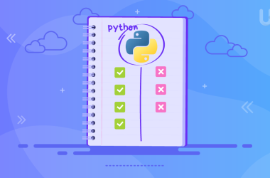 Advantages and Disadvantages of Python