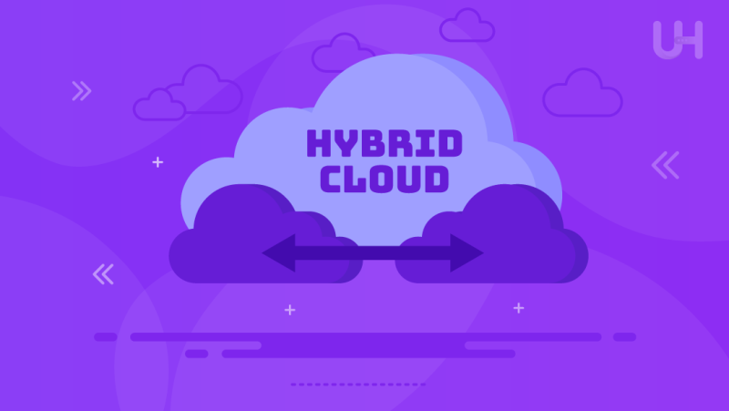 Hybrid Cloud