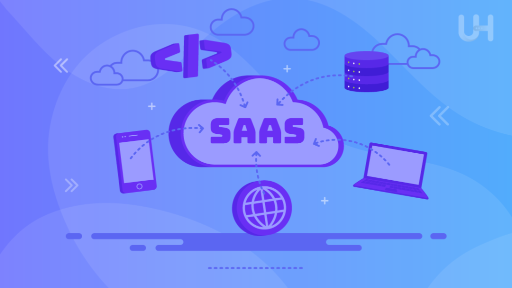 IaaS vs PaaS vs SaaS