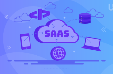 IaaS vs PaaS vs SaaS