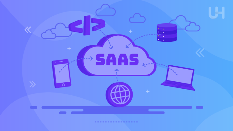 IaaS vs PaaS vs SaaS