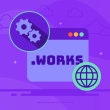 .works Domain