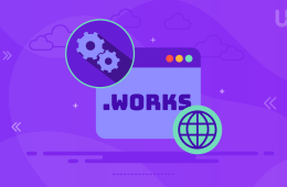 .works Domain