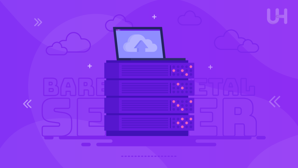 Bare Metal Server vs Dedicated Server