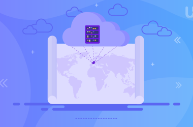 Local Hosting Providers in Slovakia