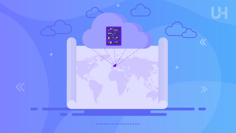 Local Hosting Providers in Slovakia