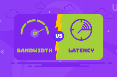 Bandwidth vs Latency