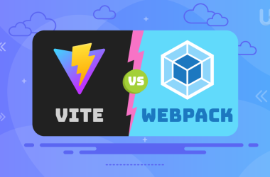 Vite vs Webpack