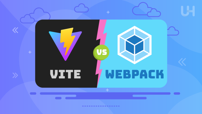 Vite vs Webpack