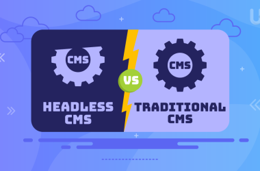 Headless CMS vs Traditional CMS