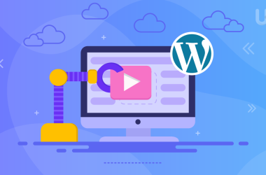 4 Ways to Implement Video on your Wordpress site