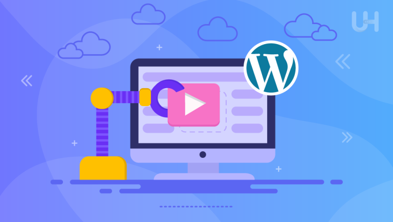 4 Ways to Implement Video on your WordPress site