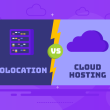 Colocation vs Cloud Hosting
