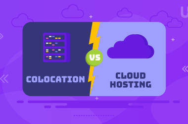 Colocation vs Cloud Hosting