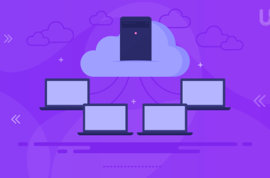 Hyperconverged infrastructure