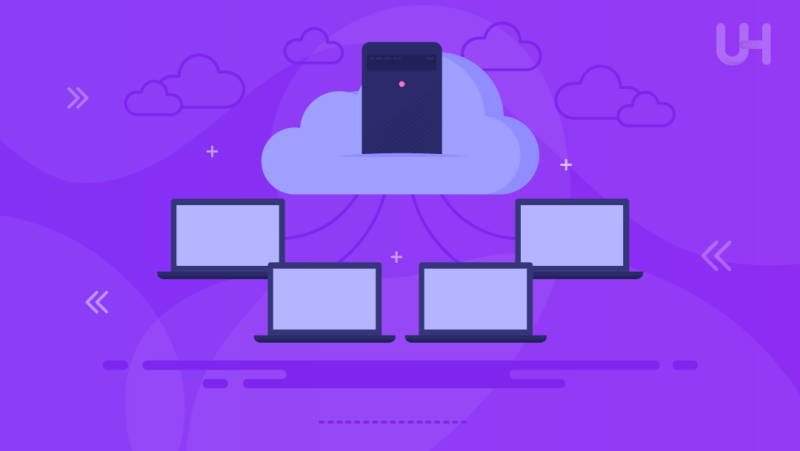 Hyperconverged infrastructure