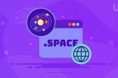 .space Domain