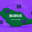 Saudi Arabia VPS