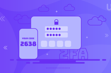 Two-Factor Authentication