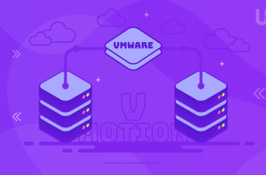 Storage vMotion