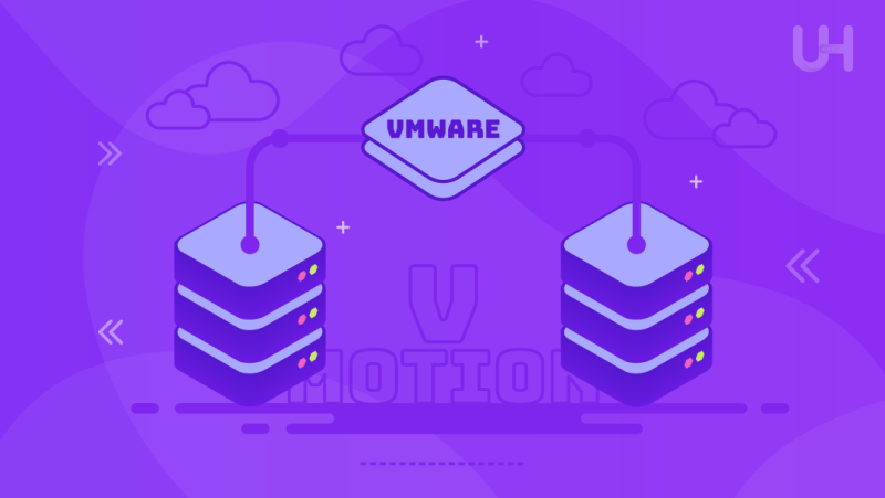Storage vMotion