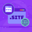 .site domain