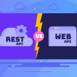 REST API vs Web API