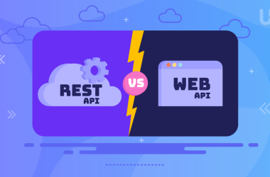 REST API vs Web API