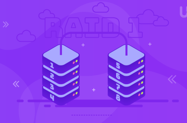 RAID Storage